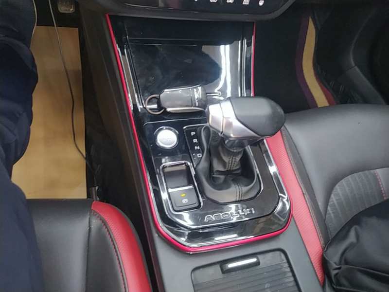 Used Dongfeng Aeolus Yixuan 2021 230T Automatic ZuiFeng Edition — 13