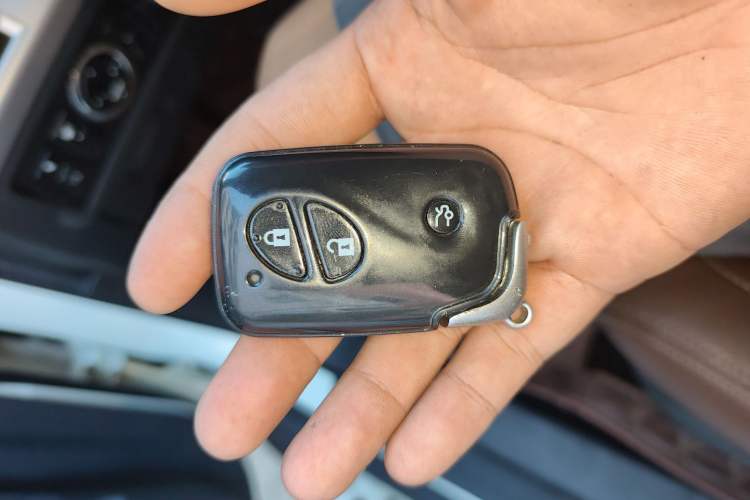 Used BYD S7 2015 2.0T Upgraded Automatic Luxury Version
