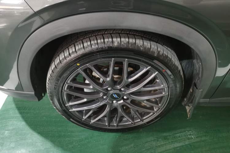 Used Oshan X5 2021 1.5T DCT Flagship Edition
