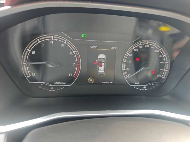 Used Geely Auto Coolray 2020 PRO 260T DCT Knight — 11