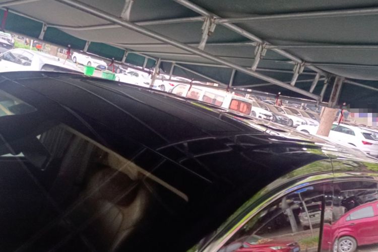 Used VOYAH Dream 2022 Low-Carbon Edition Home
