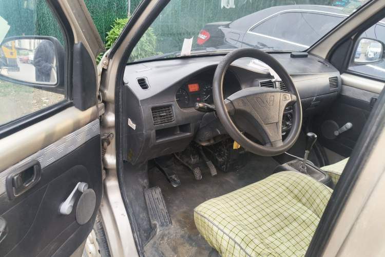 Used Wuling Rongguang 2011 1.5L Base Version Driver Seat