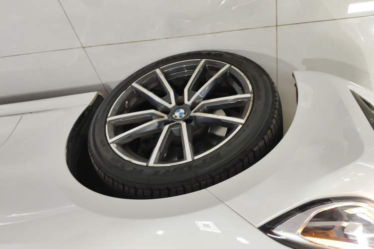 Used BMW 3 Series 2022 320Li M Sport Package