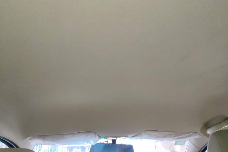 Used Baojun 310W 2017 1.5L Manual Comfort Version China VI Emission Standard