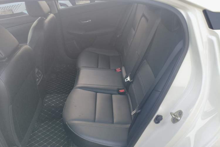 Used Nissan Sylphy 2022 1.6L XL CVT Enjoyment Edition
