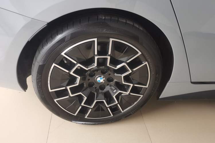 Used BMW 4 Series 2024 430i Gran Coupe M Sport Night Edition Package Exterior 5