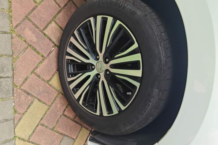 Used Honda Avancier 2017 370TURBO Four-Wheel Drive Prestige Edition Right Front Wheel Hub