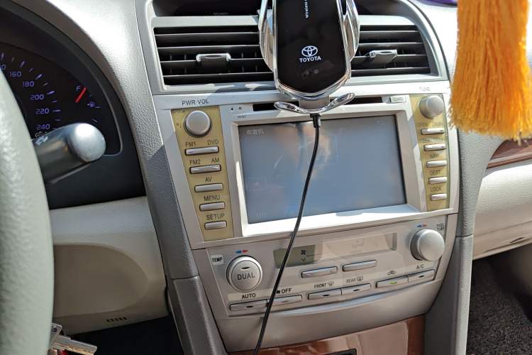 Used Toyota Camry 2010 200E Elite Edition
