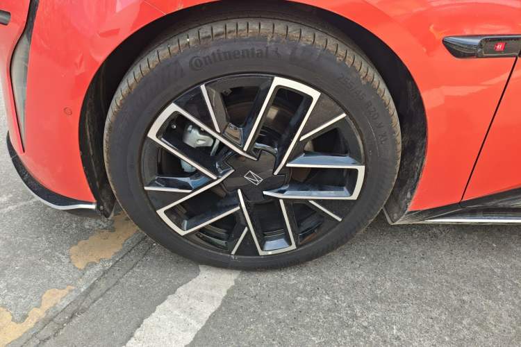 Used Avatr 06 2025 Pro Range-Extended Edition