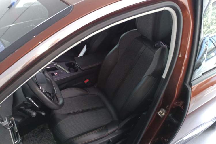 Used Peugeot 4008 2017 350THP Elite Edition