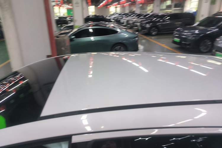 Used XPeng G3 2022 G3i 460G+