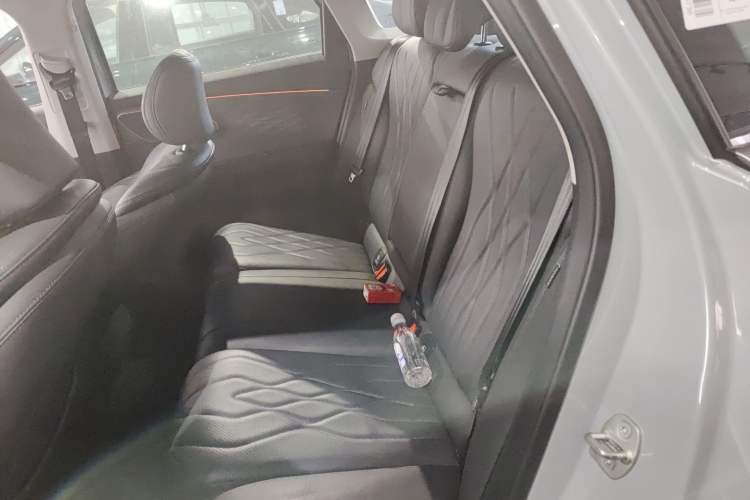 Used Chery Fengyun A8L 2025 1.5 TGDI 145 km Luxury Version
