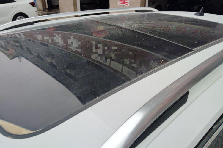 Used Volkswagen Tayron 2020 280TSI Two-Wheel Drive Luxury Connect Edition