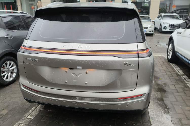 Used AION Y 2022 Plus 70 Smart Edition