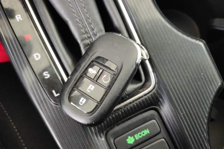 Used Honda Integra 2022 240TURBO CVT Technology Edition