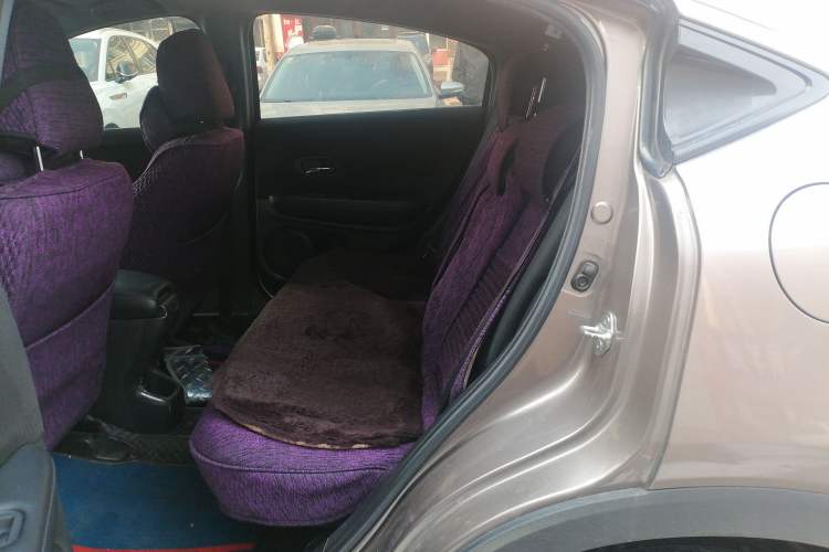 Used Honda XR-V 2015 1.5L LXi CVT Classic Edition