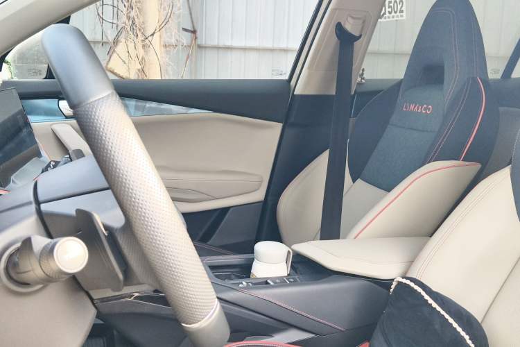 Used Lynk & Co 06 2020 1.5T YAO Halo