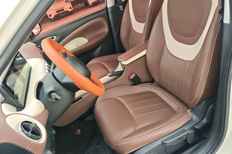 Used Wuling Bingo 2023 203km Comfort Edition