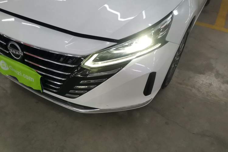 Used Nissan Teana 2022 2.0L XL-TLS Enjoyment Edition
