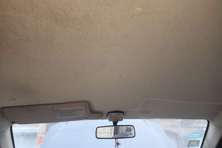 Used FAW Senya M80 2011 Value Edition 1.3L Manual 5-Seater
