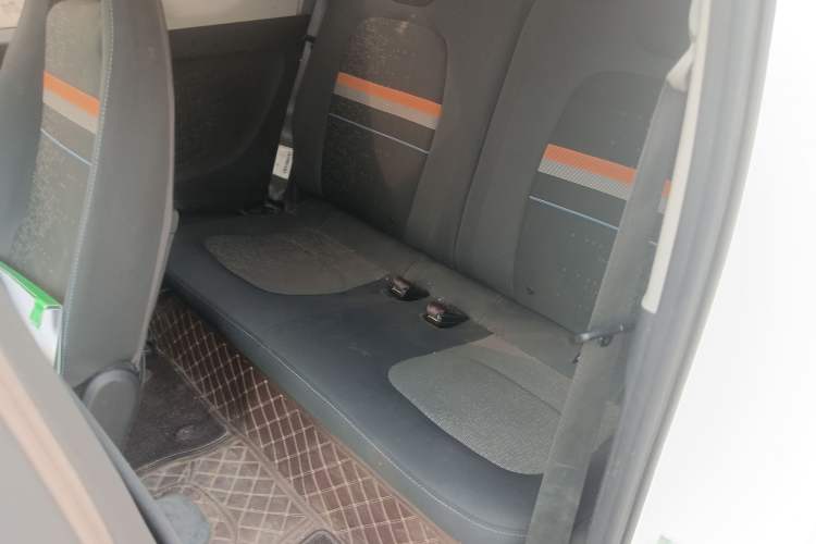 Used Wuling Hongguang MINIEV 2020 Zizai Version Lithium-NMC Left Rear Seat