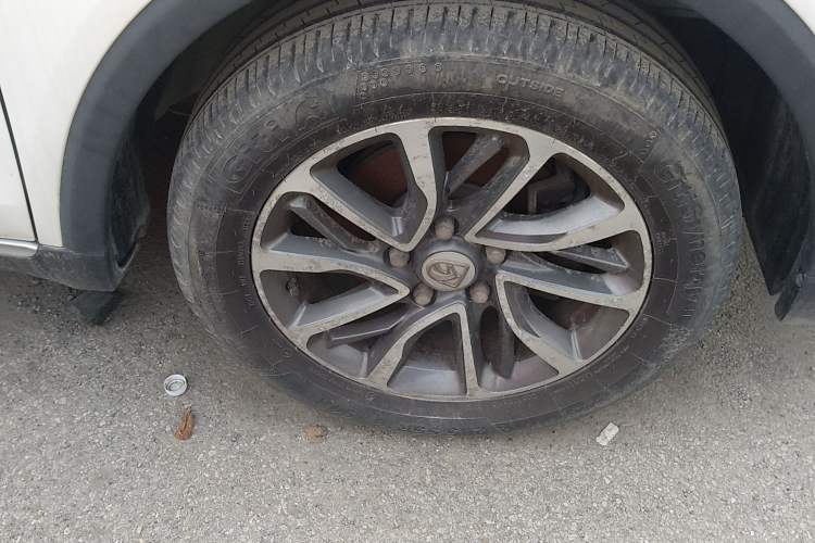 Used Baojun 730 2019 1.5L Manual Fashion Model 7-seater National V