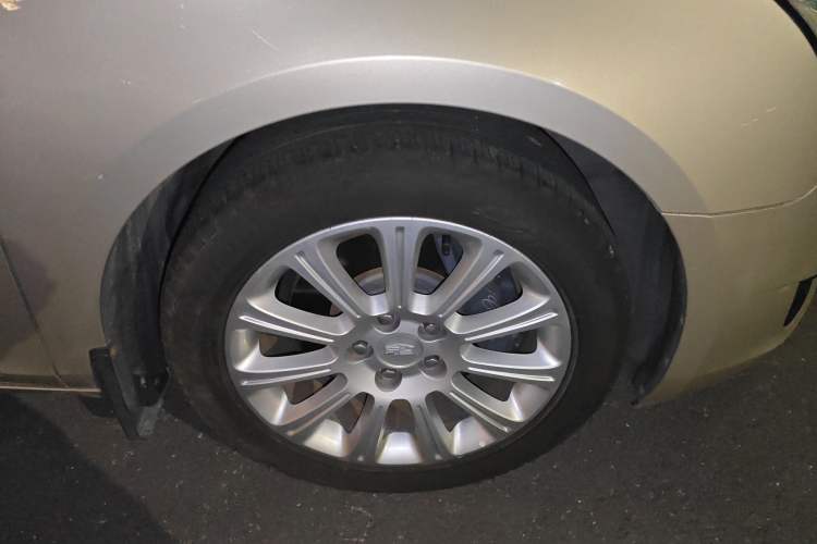 Used Cadillac XTS 2017 28T Tech Edition