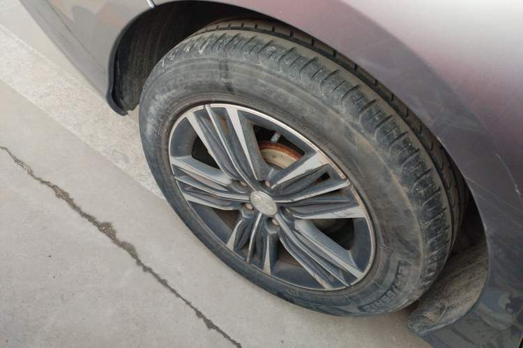 Used Peugeot 308 2016 1.6L Automatic Fashion Edition