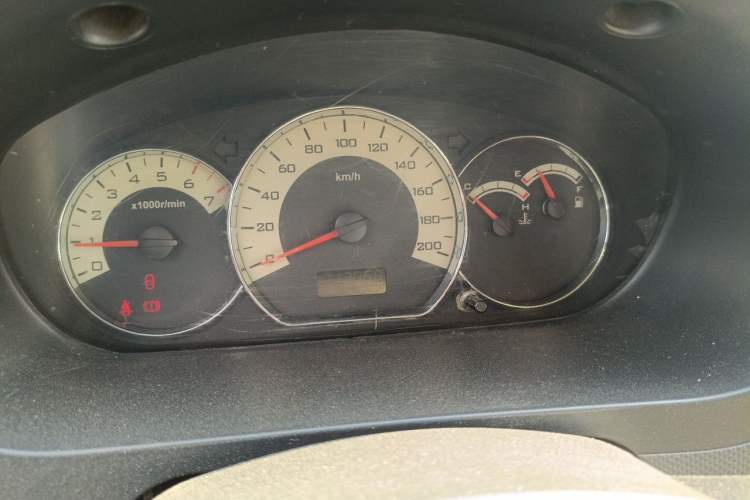 Used Wuling Hongguang 2014 1.5L S Luxury Model