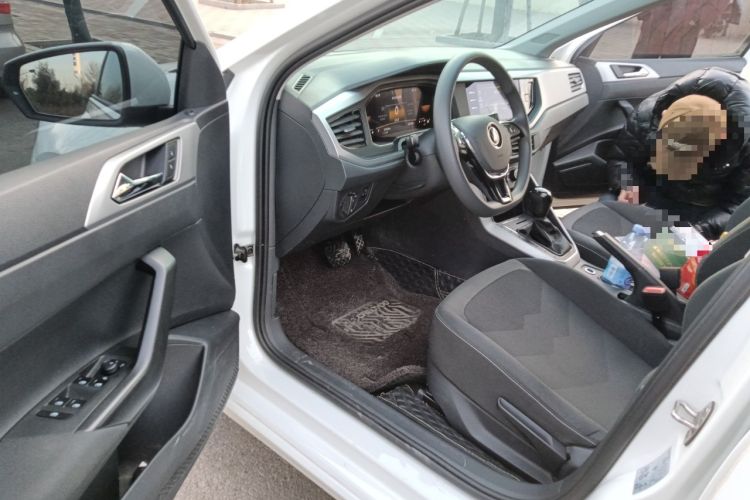 Used Volkswagen Polo 2023 Revised Plus 1.5L Automatic – Enjoy Life Edition
