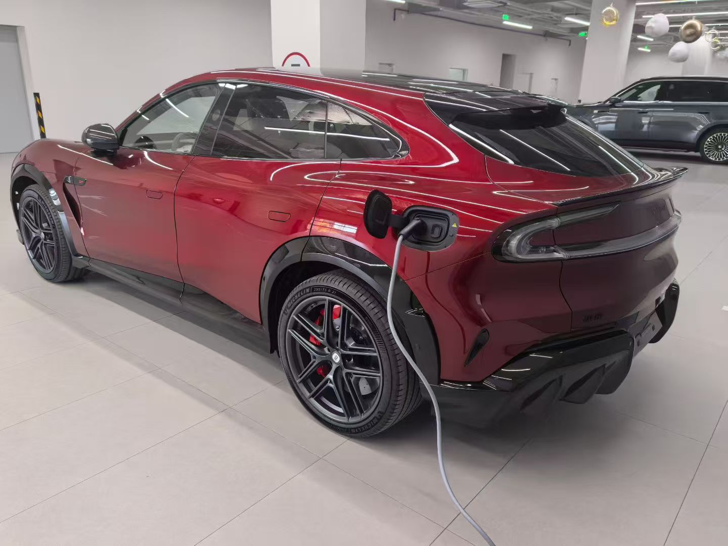 Xiaomi Auto YU7 2026 Model GT — снимка 4