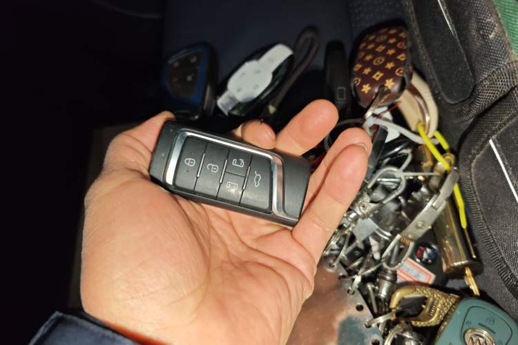 Used GAC Trumpchi M8 2023 Master Series 390T Ultimate Edition