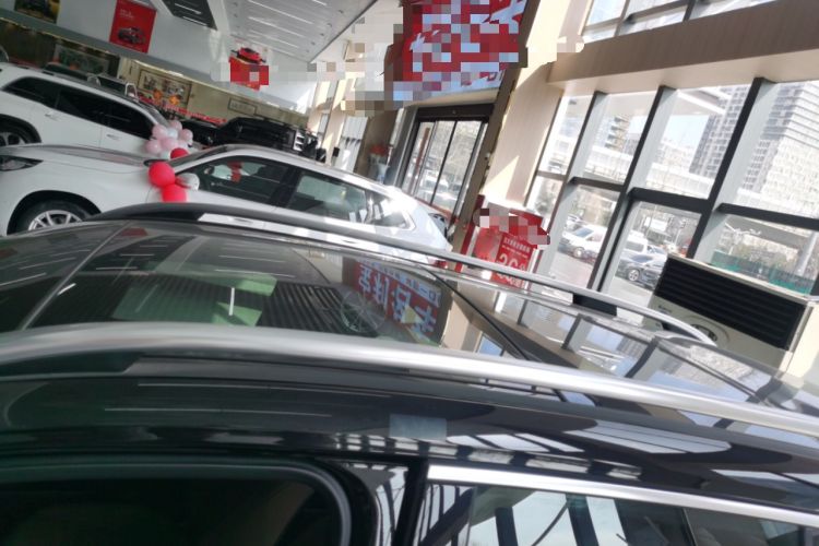 Used Mercedes-Benz GLB 2024-Year Restyled GLB 200 Dynamic Edition