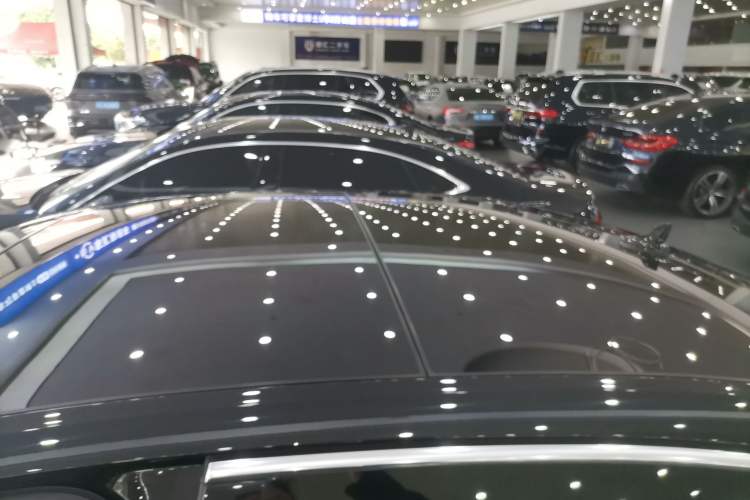 Used Audi A6L 2022 45 TFSI Prestige Dynamic Edition