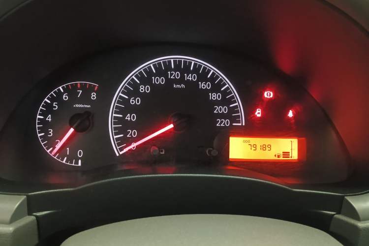 Used Nissan Sunny 2014 1.5XE Manual Comfort Edition