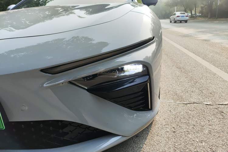 Used NETA S Shooting Brake 2024 Pure Electric 510 Pro Edition
