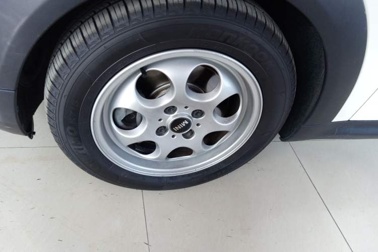 Used MINI Clubman 2011 1.6L ONE