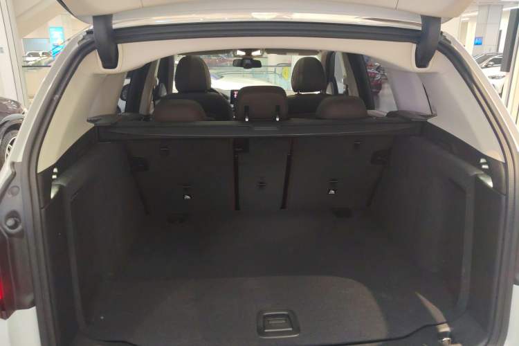 Used BMW X3 2022 xDrive30i Luxury Model M Night Sky Package