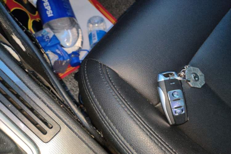 Used Haval H6 Coupe 2016 Blue Label 1.5T Automatic Two-Wheel Drive Elite Model