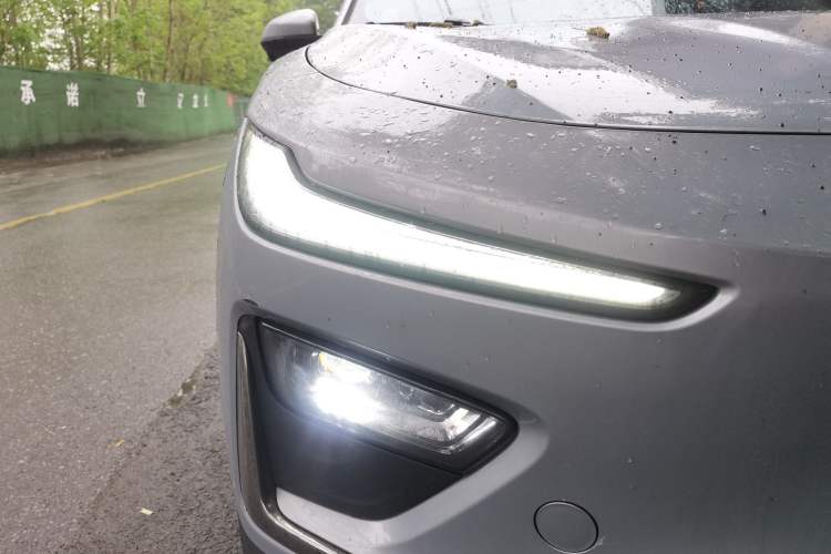 Used NETA X 2025 500 Plus
