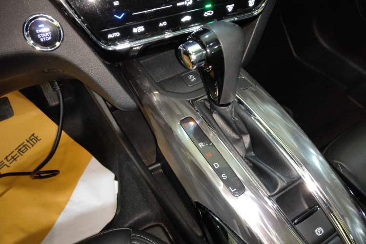 Used Honda XR-V 2021 220TURBO CVT Comfort Version
