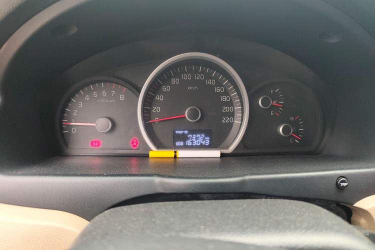 Used Kia Sportage 2013 2.0L Manual Two-Wheel Drive GL Trim