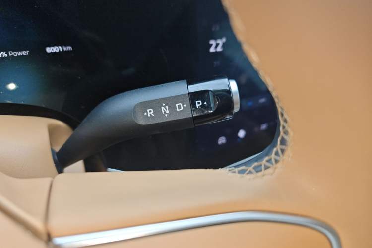 Used Rising R7 2024 Advanced Edition
