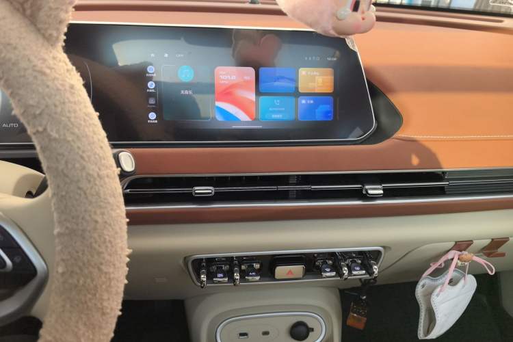 Used ORA Good Cat 2024 401 km Luxury Version