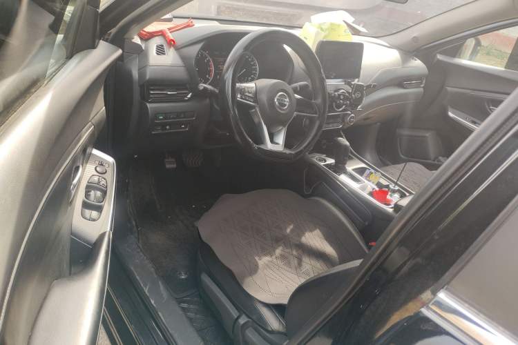 Used Nissan Sylphy 2021 1.6L XL CVT Enjoyment Edition
