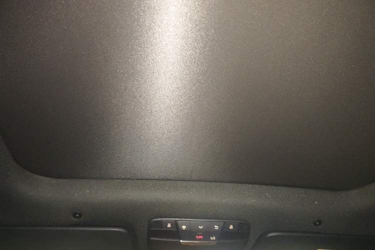 Used Mercedes-Benz GLC 2020 GLC 300 L 4MATIC Dynamic Edition
