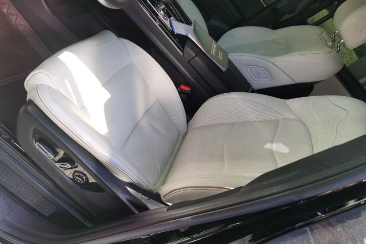 Used GAC Trumpchi M8 2023 Zongshi Series 400T Flagship Edition