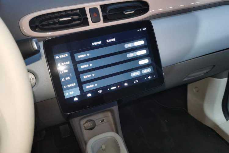 Used Leapmotor T03 2025 403 Comfort Edition
