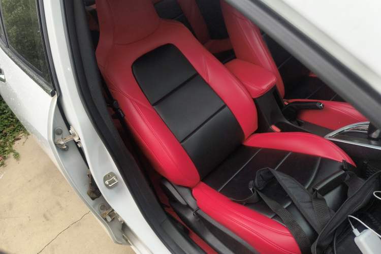 Used Chevrolet Cavalier 2021 325T Automatic Enjoyment Edition