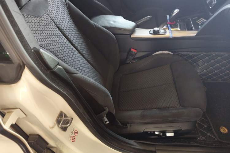 Used BMW 4 Series 2017 425i Gran Coupe Leading Model with M Sport Package